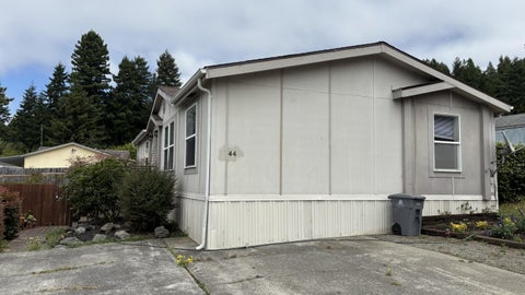 Photo of 3656 Old Arcata Road #44, Eureka, CA 95503 (MLS # 273011)