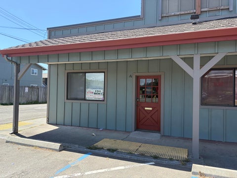 Photo of 2720 Central Avenue, McKinleyville, CA 95519 (MLS # 272018)