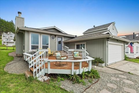 104 Sea View Road, Shelter Cove, CA 95589 - MLS#: 269508