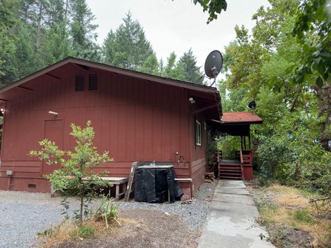 925 Forest View Drive, Willow Creek, CA 95573 - #: 265282