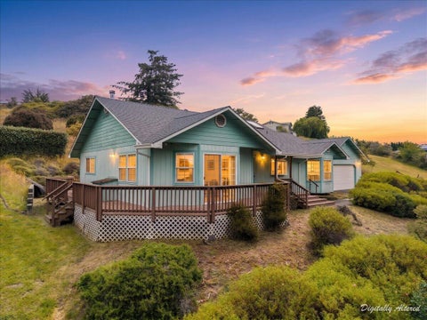 Photo of 278 Sweet Court, Fortuna, CA 95540 (MLS # 272727)