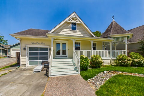 Photo of 514 Shamsi Court, Ferndale, CA 95536 (MLS # 272745)