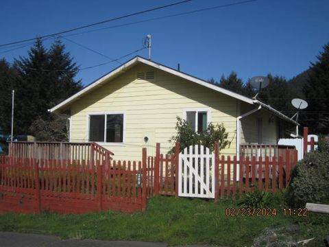 209 Spring Road, Shelter Cove, CA 95589 - #: 266661