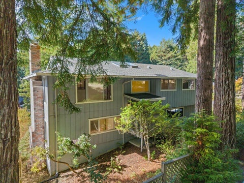 Photo of 495 Lynn Street, Arcata, CA 95521 (MLS # 273444)