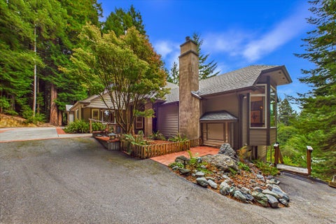 Photo of 2840 Buttermilk Lane, Arcata, CA 95521 (MLS # 273489)