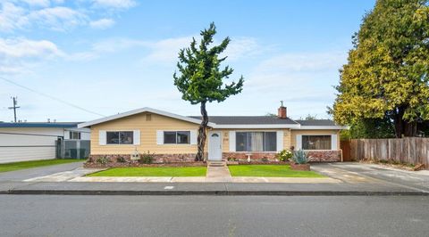 3376 Utah Street, Eureka, CA 95503 - MLS#: 268993