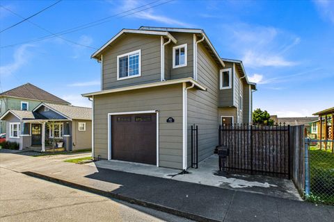 1425 K Street, Fortuna, CA 95540 - MLS#: 269223