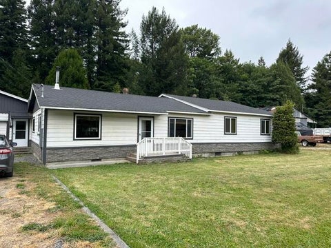 Photo of 59 Church Lane, Carlotta, CA 95528 (MLS # 272408)
