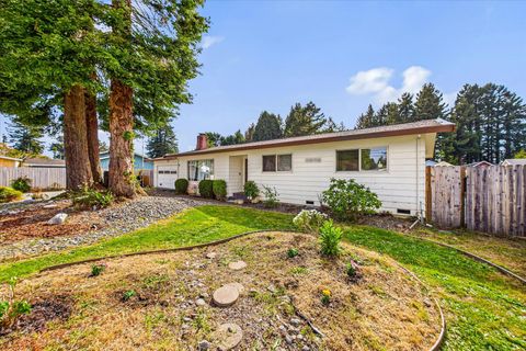 5956 Walnut Drive, Eureka, CA 95503 - MLS#: 269376