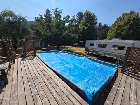 Photo of 520 Boy Scout Road, Myers Flat, CA 95554 (MLS # 273186)