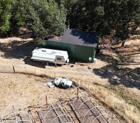Photo of 3897 Road A Road, Garberville, CA 95542 (MLS # 273091)