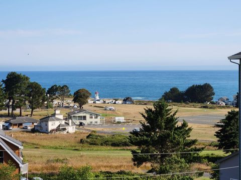 118 Fawn Drive, Shelter Cove, CA 95589 - #: 264716