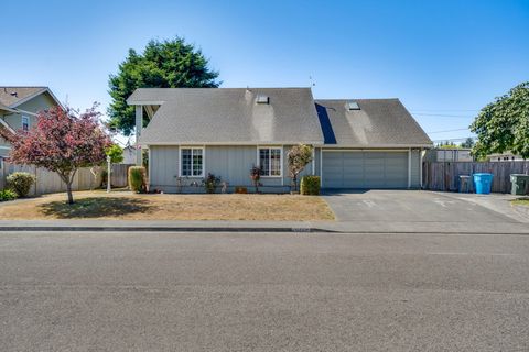 6240 Sesame Lane, Eureka, CA 95503 - MLS#: 265149
