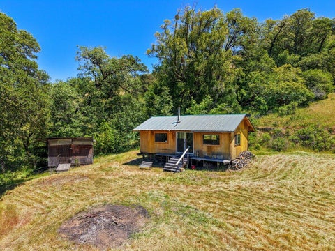 Photo of 4590 Rd A Road, Garberville, CA 95542 (MLS # 272359)
