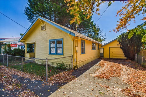 Photo of 3201 Spear Avenue, Arcata, CA 95521 (MLS # 273555)