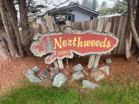 Photo of 2580 Central Avenue, McKinleyville, CA 95519 (MLS # 273329)
