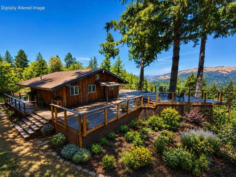 Photo of 11551 Drewry Road, Piercy, CA 95587 (MLS # 272919)