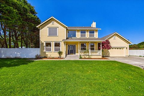 2910 Springer Drive, McKinleyville, CA 95519 - MLS#: 269286