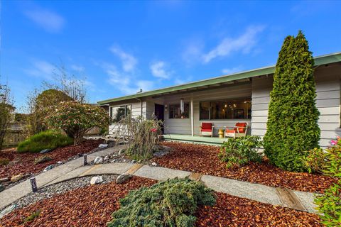 Photo of 3316 Ingley Street, Eureka, CA 95503 (MLS # 271673)
