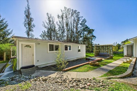 1879 Freshwater Road, Freshwater, CA 95503 - MLS#: 269221
