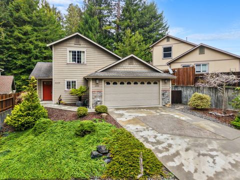 Photo of 2005 Foxwood Drive, Eureka, CA 95503 (MLS # 271696)