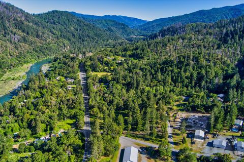 Photo of 40 Enchanted Springs Lane, Willow Creek, CA 95573 (MLS # 272098)