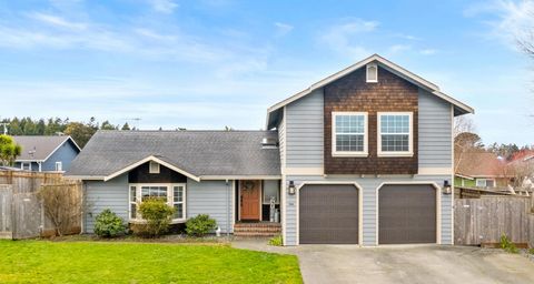 1866 Brindle Lane, Myrtletown, CA 95501 - MLS#: 268710