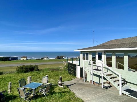 281 Sea View Road, Shelter Cove, CA 95589 - MLS#: 268687