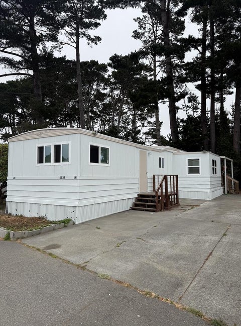 Photo of 5529 Paradise Lane #53, Eureka, CA 95503 (MLS # 272947)