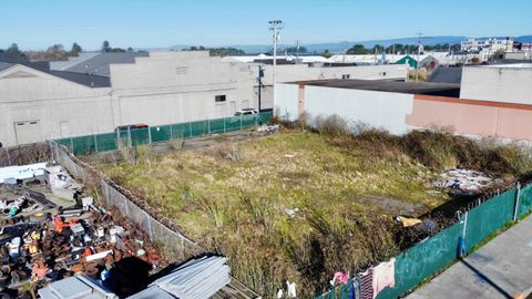 Photo of 20 W 3rd Street, Eureka, CA 95501 (MLS # 271479)