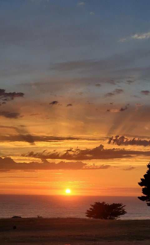Photo of 19 Surf Point, Shelter Cove, CA 95589 (MLS # 273494)