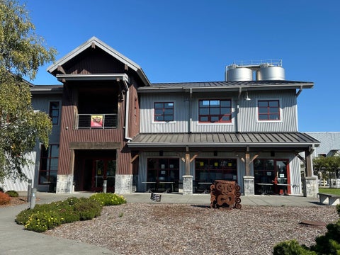 Photo of 4311 Broadway Street, Eureka, CA 95503 (MLS # 273525)