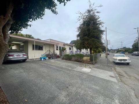 Photo of 711 N Street, Eureka, CA 95501 (MLS # 272909)