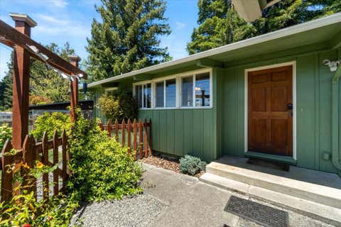 Photo of 110 Park Avenue, Blue Lake, CA 95525 (MLS # 272474)