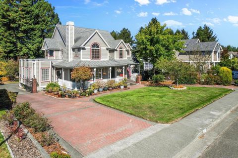 Photo of 5686 Christine Drive, Eureka, CA 95503 (MLS # 271635)