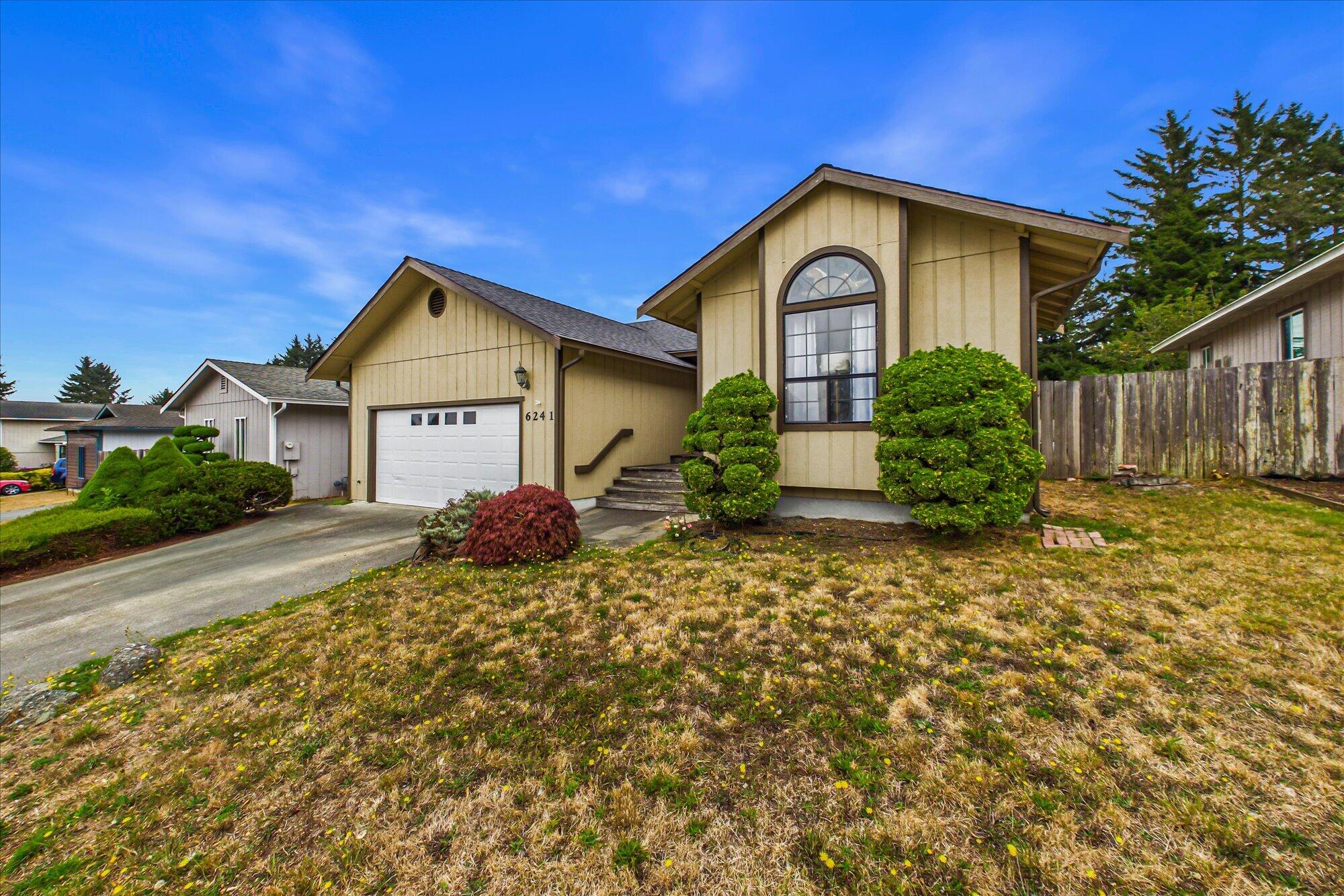 6241 Pryor Street