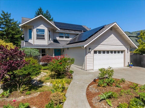 Photo of 4271 Liberty Bell Court, Eureka, CA 95503 (MLS # 273062)