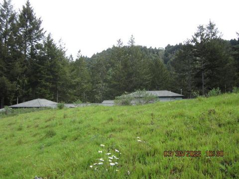 8978 Shelter Cove Road, Shelter Cove, CA 95589 - #: 265237