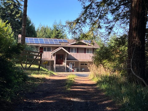 Photo of 7305 Berta Road, Eureka, CA 95503 (MLS # 273374)