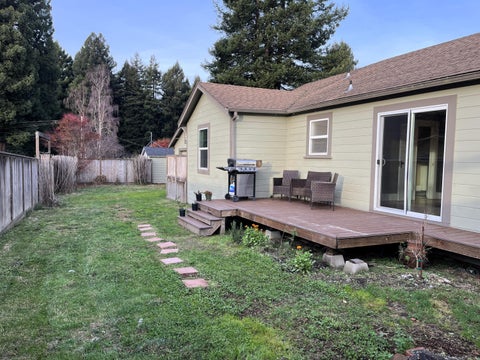 Photo of 2151 Fern Street, Eureka, CA 95503 (MLS # 272841)