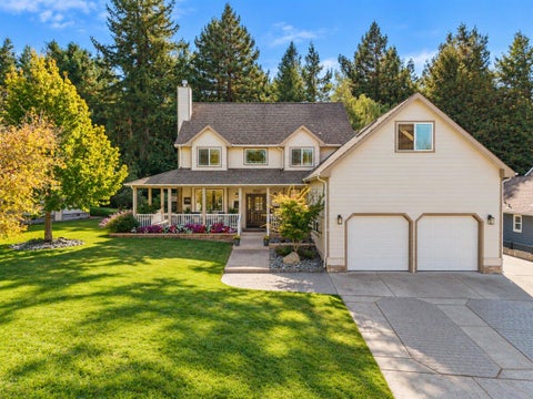 Photo of 4397 Forest Hills Drive, Fortuna, CA 95540 (MLS # 273492)