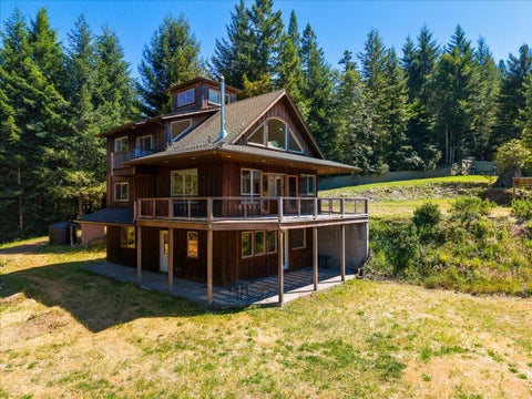 Photo of 5623 Kneeland Road, Kneeland, CA 95549 (MLS # 272708)