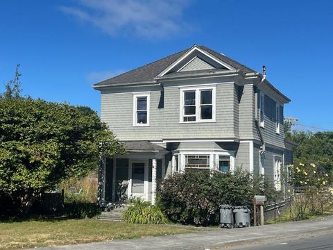 3215 St. Louis Road, Arcata, CA 95521 - #: 267424