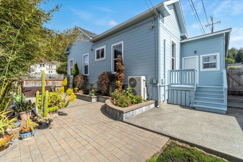 Photo of 355 Eddy Street, Scotia, CA 95565 (MLS # 273468)