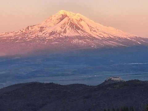 Photo of 18135 Scarface Road, Fort Jones, CA 96032 (MLS # 271599)