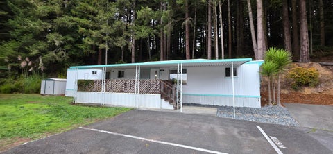 Photo of 7660 Myrtle Avenue #37, Eureka, CA 95503 (MLS # 273426)