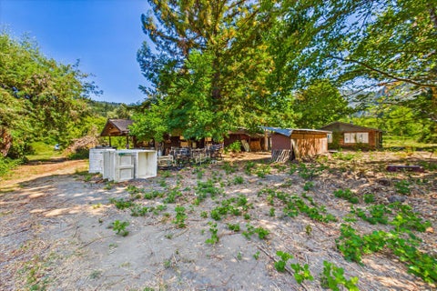 Photo of 00 Carpenter Lane, Hoopa, CA 95546 (MLS # 272902)