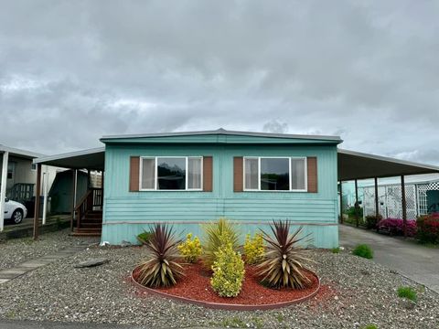 1529 Imperial Way Unit 92, Fortuna, CA 95540 - MLS#: 269206