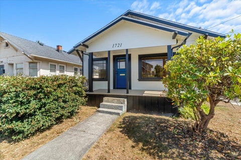 Photo of 1721 West Avenue, Eureka, CA 95501 (MLS # 273376)