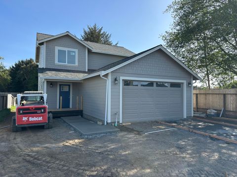 1440 Gavin (Lot 3) Lane, McKinleyville, CA 95519 - MLS#: 268668